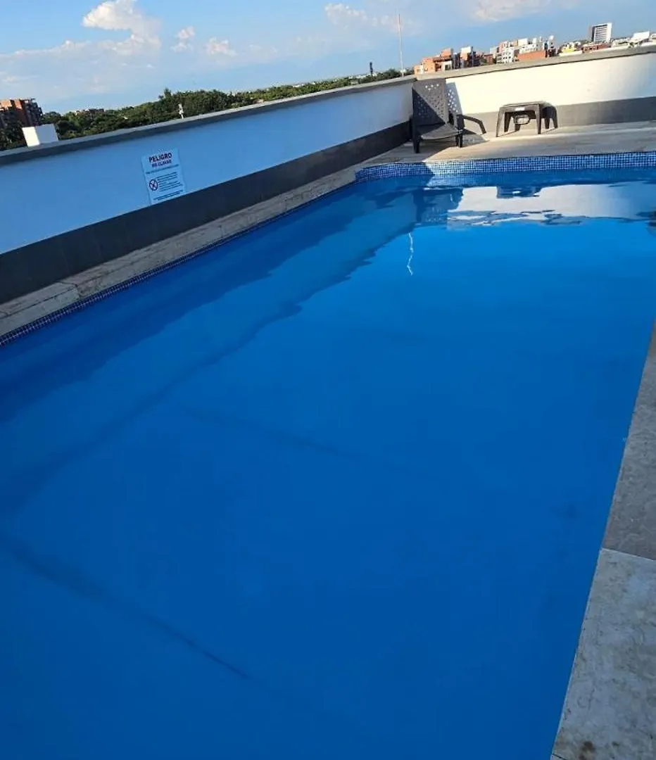 Apartment Edificio Vertika Cali