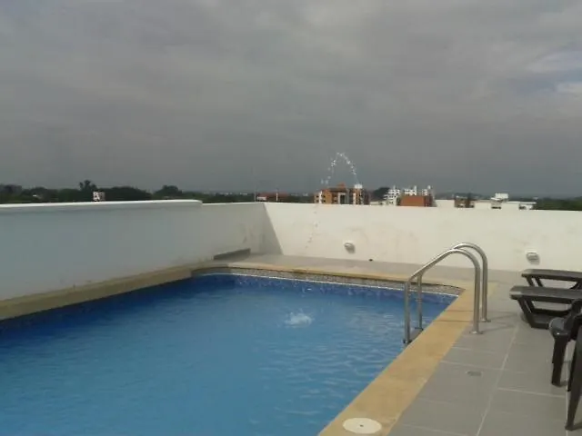 Edificio Vertika 卡利 0*,  哥伦比亚