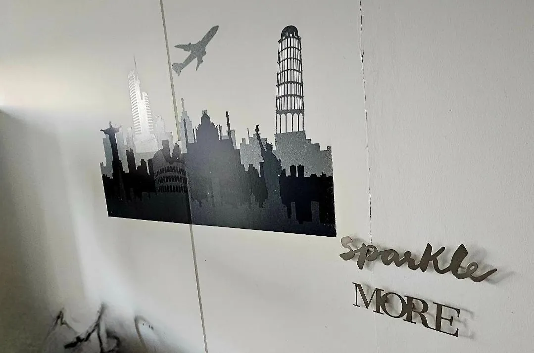 Edificio Vertika 卡利